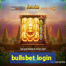 bullsbet login